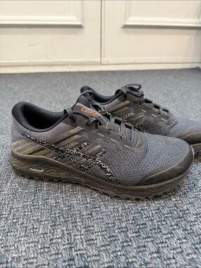 Asics Alpine XT 2 Trail Running Sneakers - Mens size 9